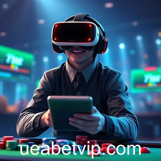 Digital Gaming Revolution: Trends and Insights