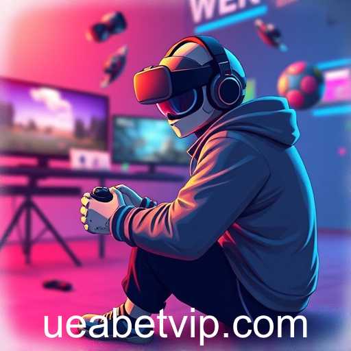 The Evolution of Online Gaming Platforms