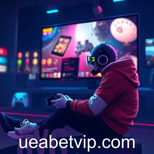 The Evolution of Online Gaming and the Rise of Platforms Like Ueabet