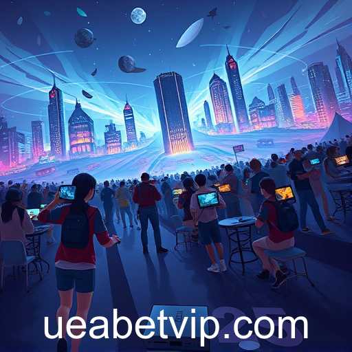 The Rise of Game Websites in the Digital Era