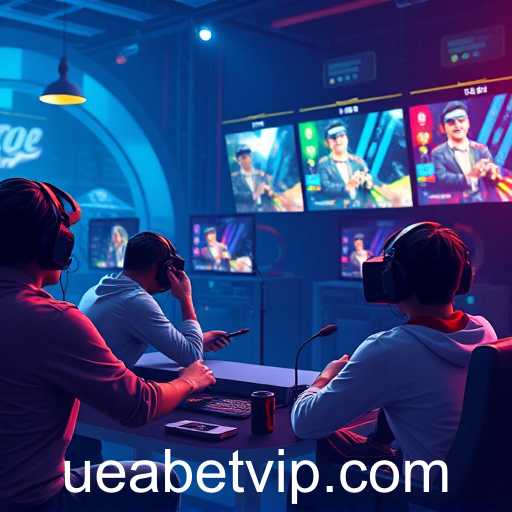 The Rise of Online Gaming Platforms