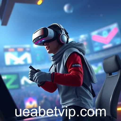 The Rise of Ueabet: Transformation in English Gaming