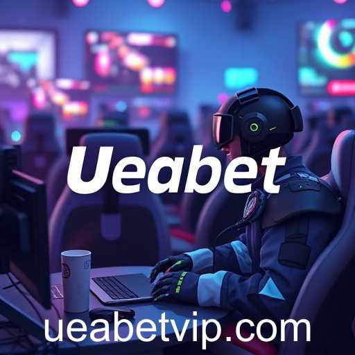 Ueabet's Role in the Gaming Landscape