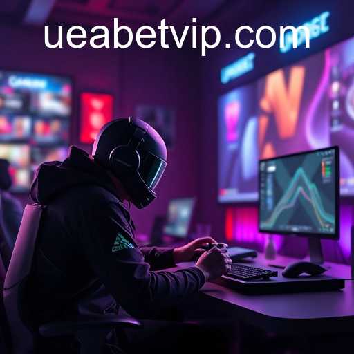 The Rise of UEABET and Its Impact on Online Gaming in 2025